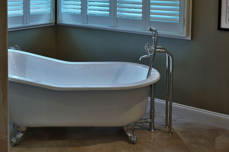 Bathtub and Bath Fixture in Lansdale, PA