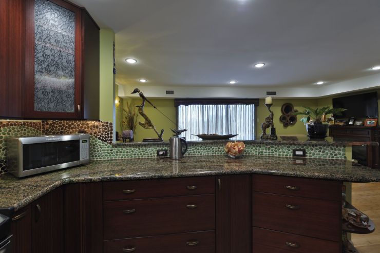 Kitchen Cabinetry and installation services in Philadelphia, PA