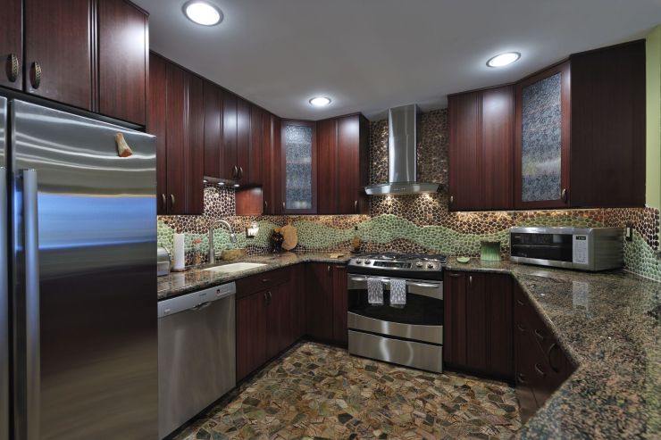 Kitchen Flooring Remodeling Services in Philadelphia, PA