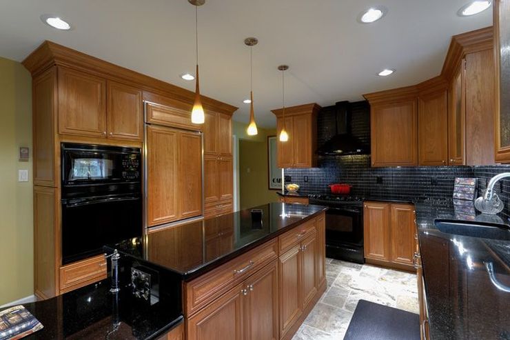 Kitchen Remodeling Wrightstown, PA