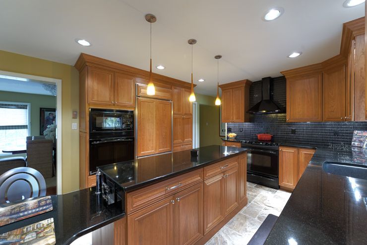 Professional Kitchen Remodeling in Wrightstown, PA