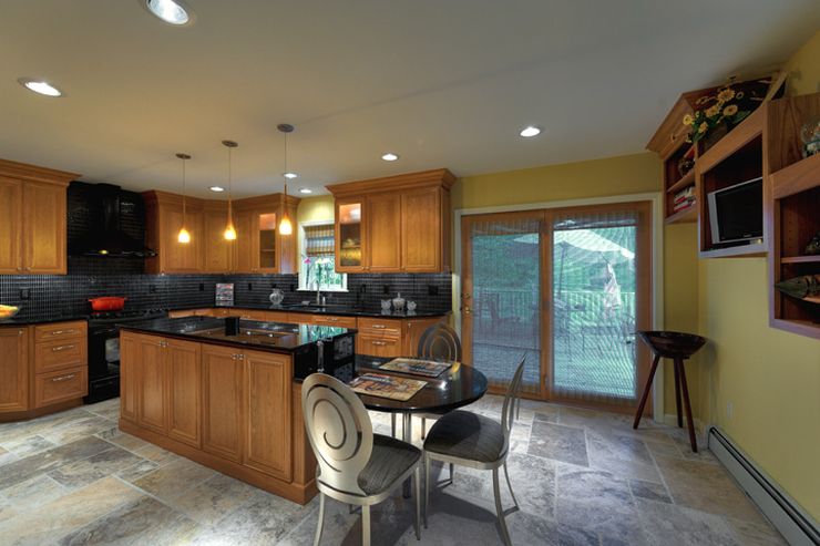 Kitchen Renovators and contractors in Wrightstown, PA