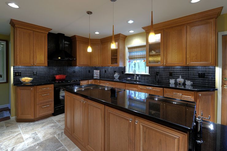 Kitchen Remodeling Company in Wrightstown, PA
