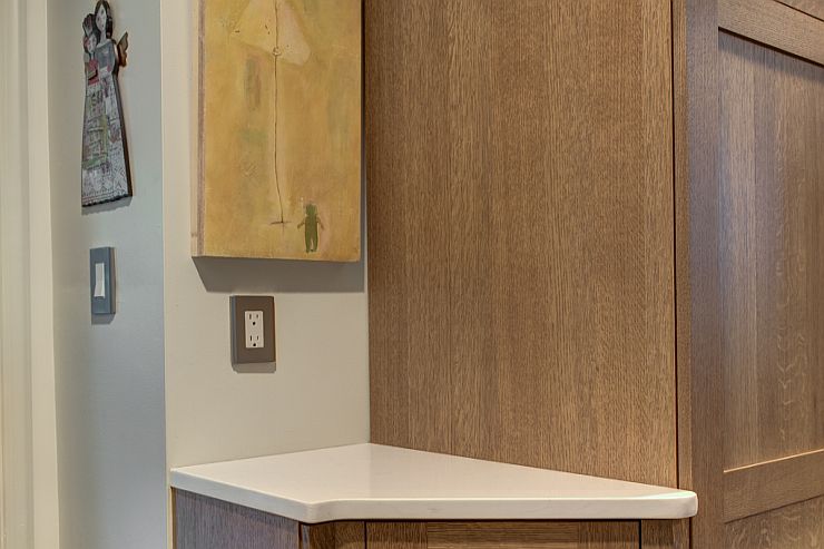 Designer Kitchen Cabinetry and installation services in Bala Cynwyd, PA