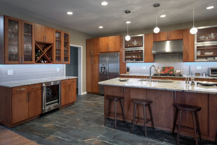 Best kitchen remodeling contractors in Yardley, PA