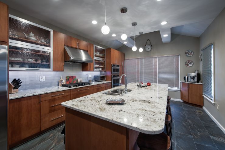 Best kitchen remodeling company in Yardley, PA