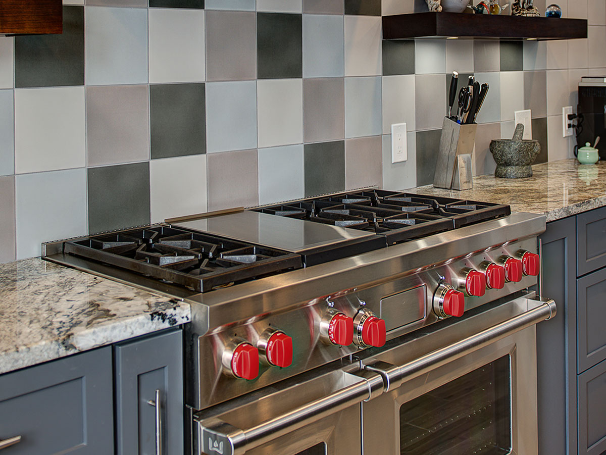 PS Kitchen and bathroom remodeling products