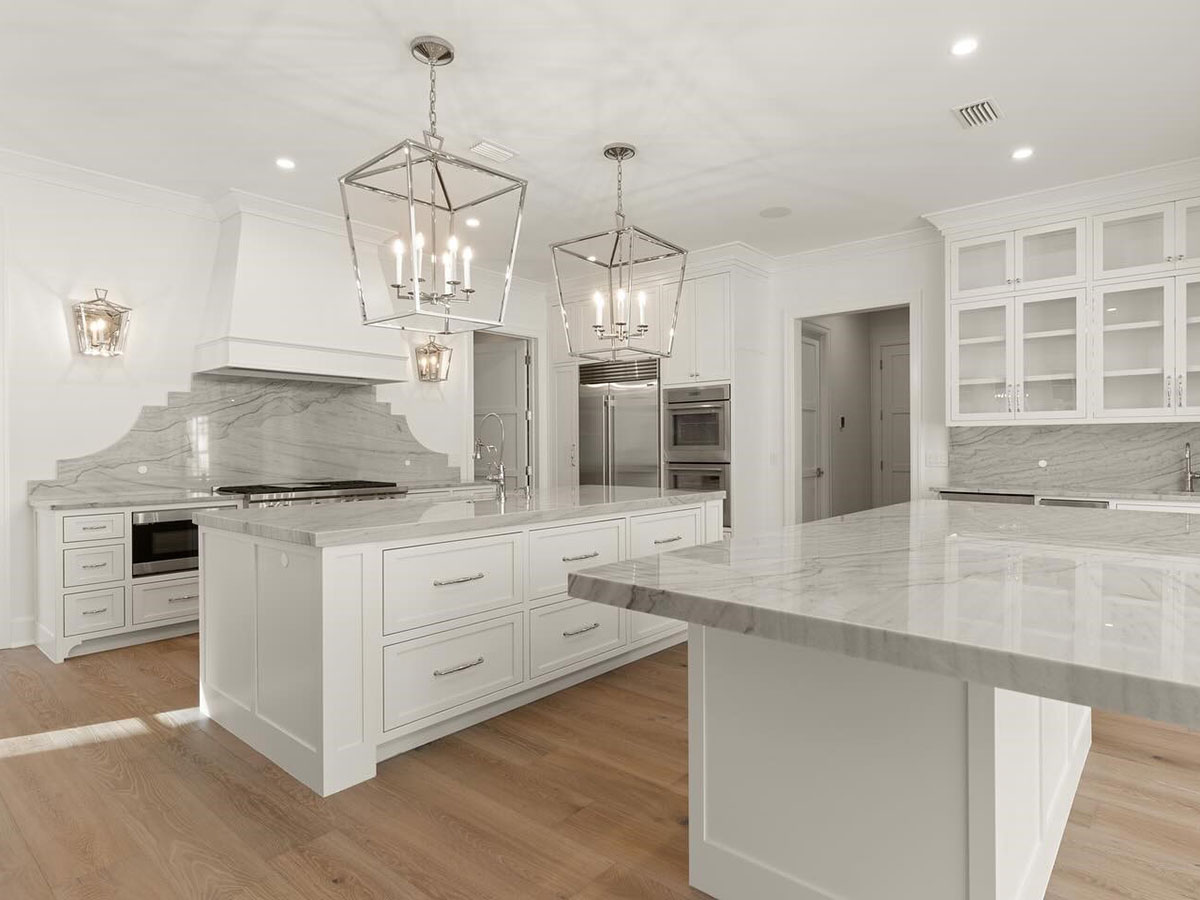 PS Kitchen and bathroom remodeling products