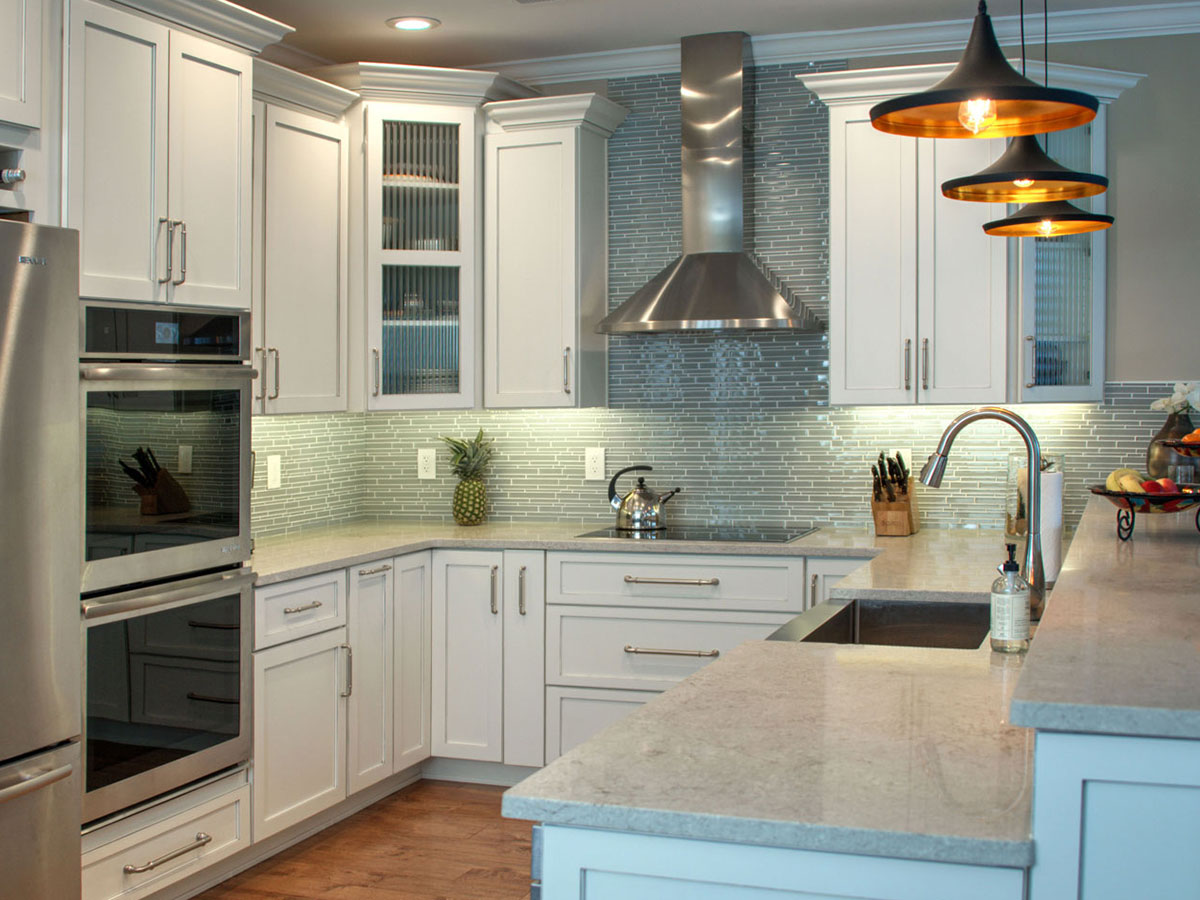 PS Kitchen and bathroom remodeling products