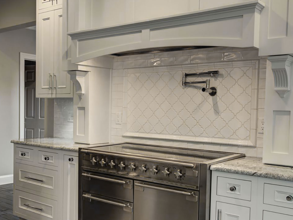 PS Kitchen and bathroom remodeling products