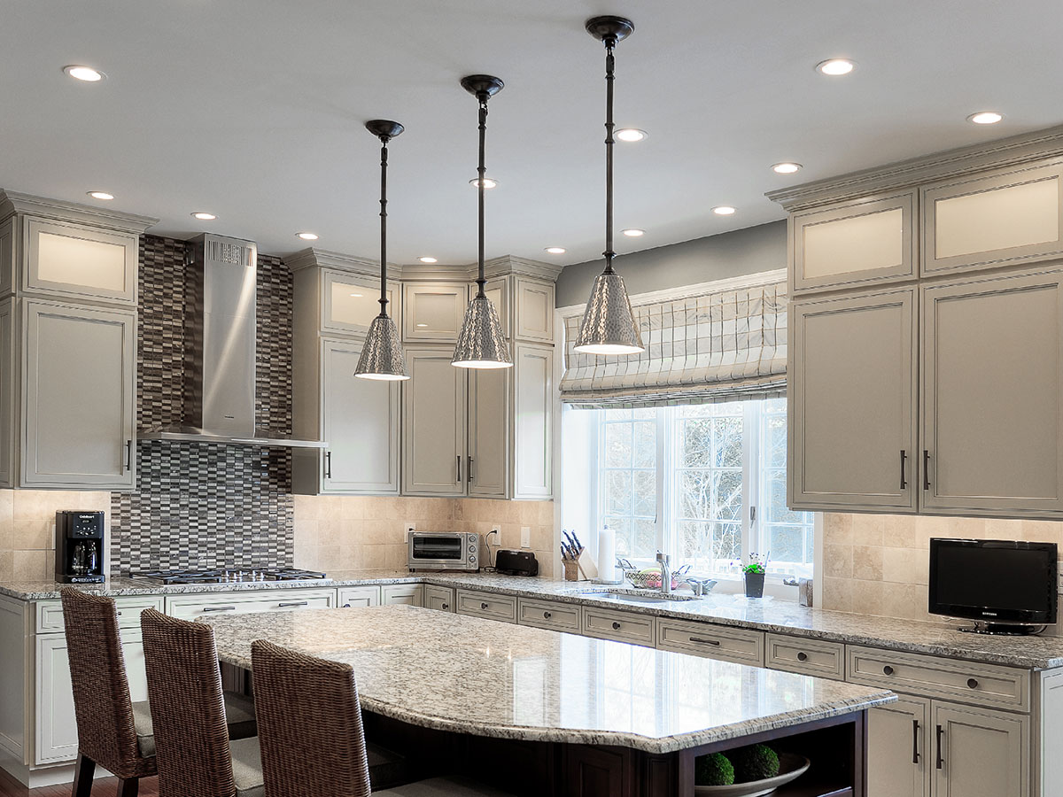 PS Kitchen and bathroom remodeling products