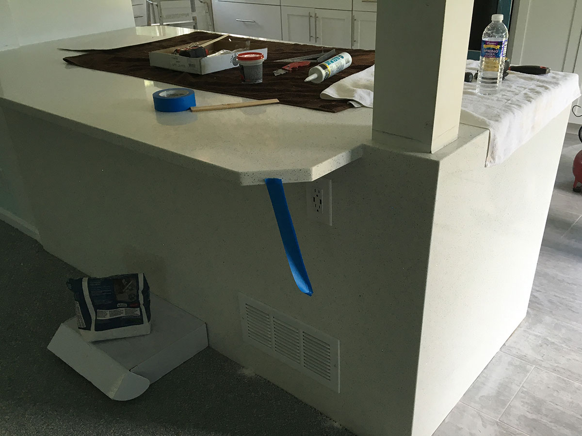 PS Kitchen and bathroom remodeling products