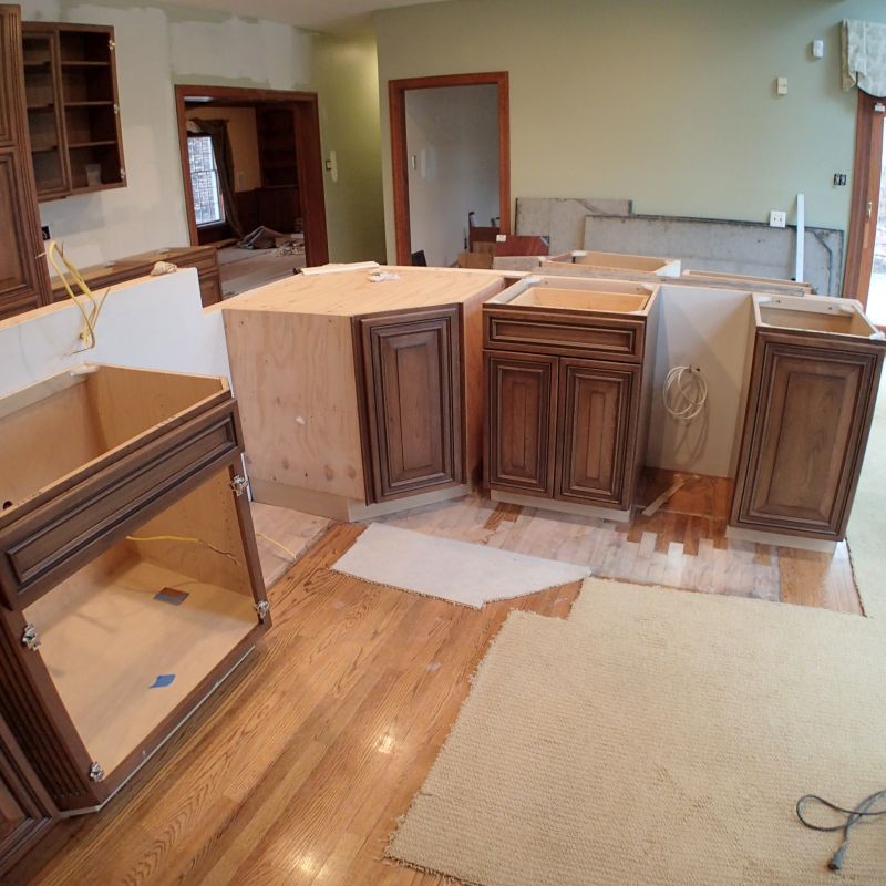 We are Huntingdon Valley Professional Kitchen Remodeling Company