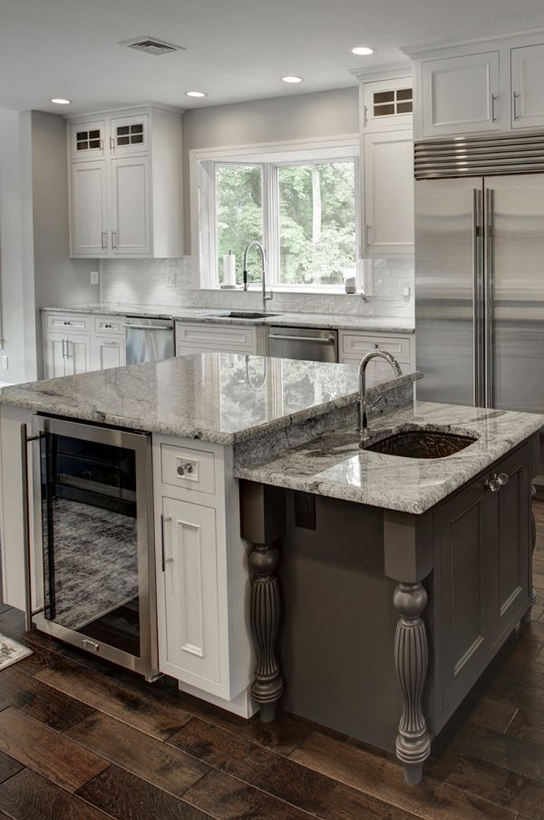 Diamond kitchen and bath remodeling services