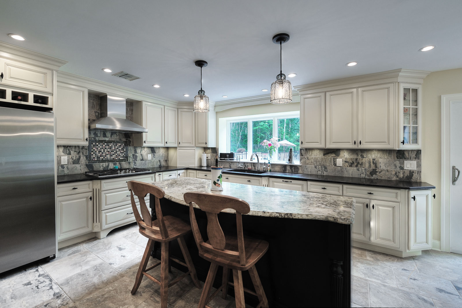 Diamond Kitchen and Bath's warranties from Vendors and Manufacturers
