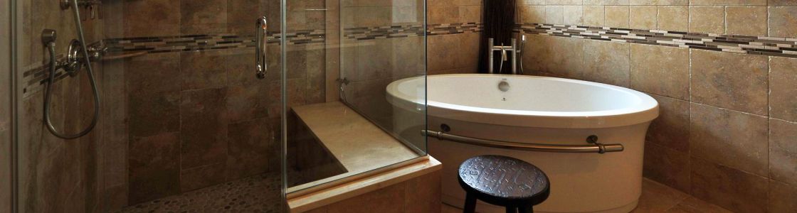 Best Custom Shower Doors and Enclosures in Montgomery County, PA