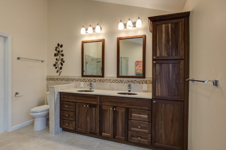 PS bathroom remodeling portfolio