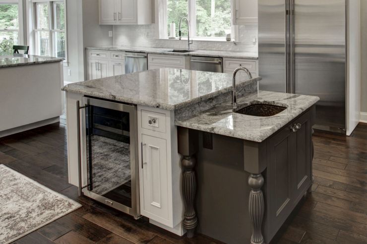 Best kitchen countertop installation in Huntigdon Valley, PA