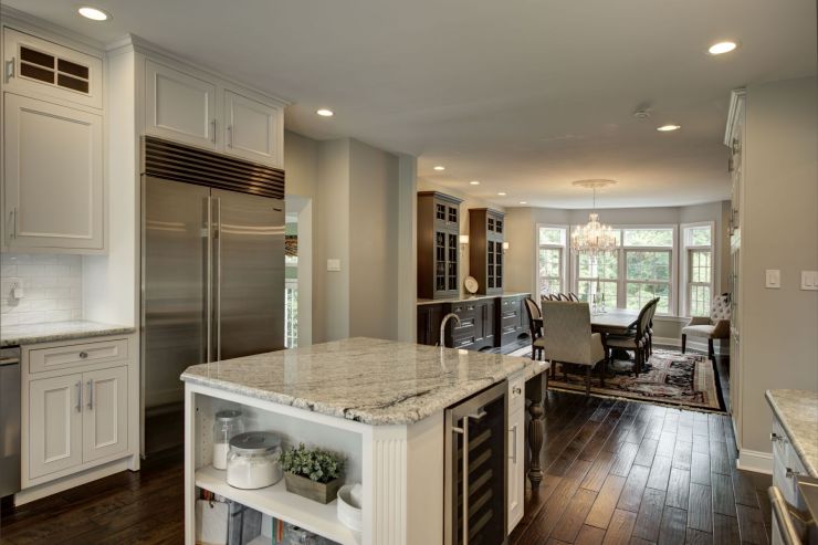 Best kitchen countertop in Huntigdon Valley, PA