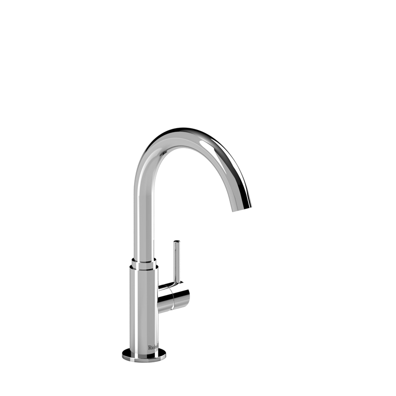 Riobel BO601 Bora single hole prep sink faucet